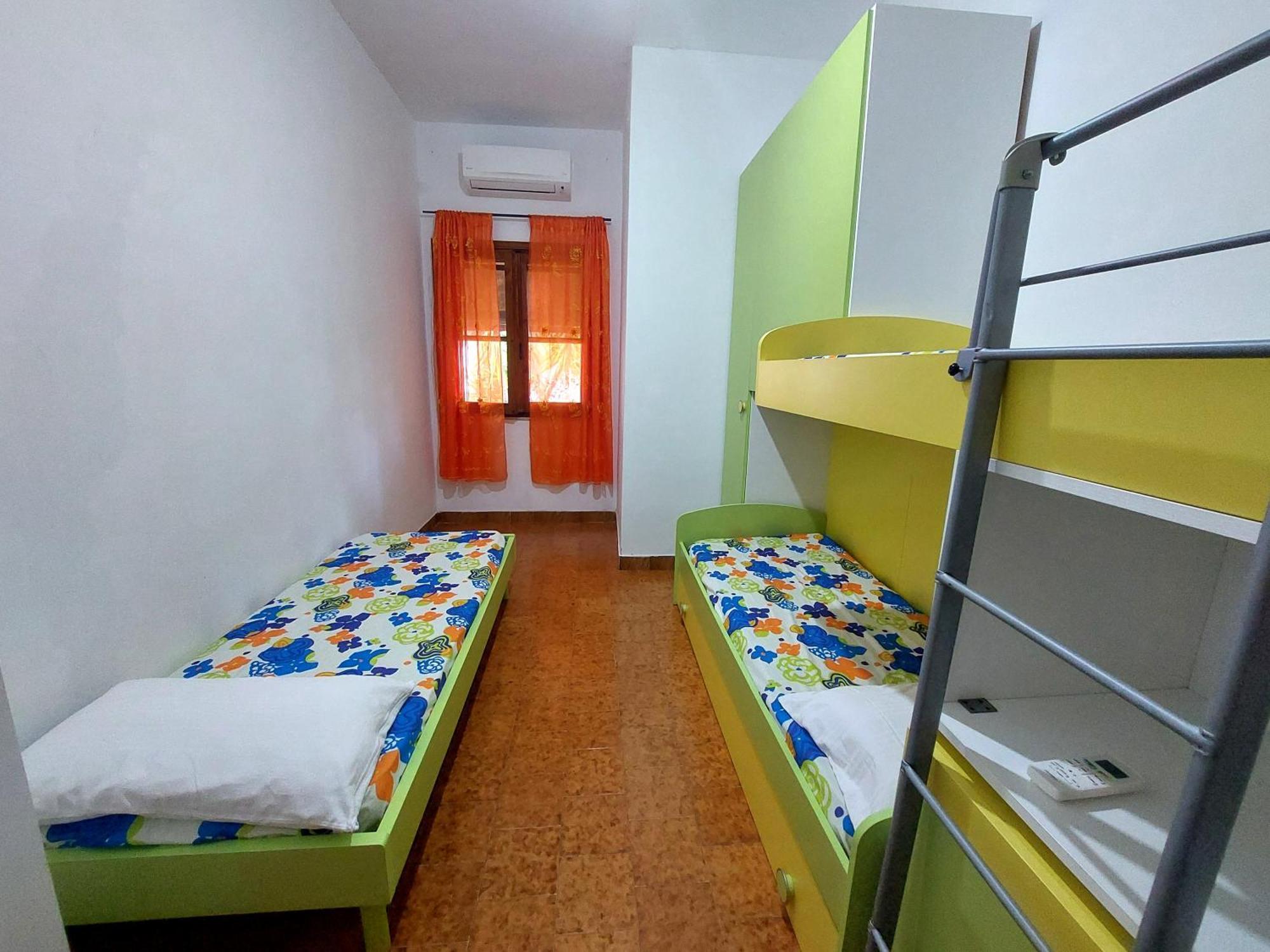 Melisenda Villa Tertenia Exterior photo