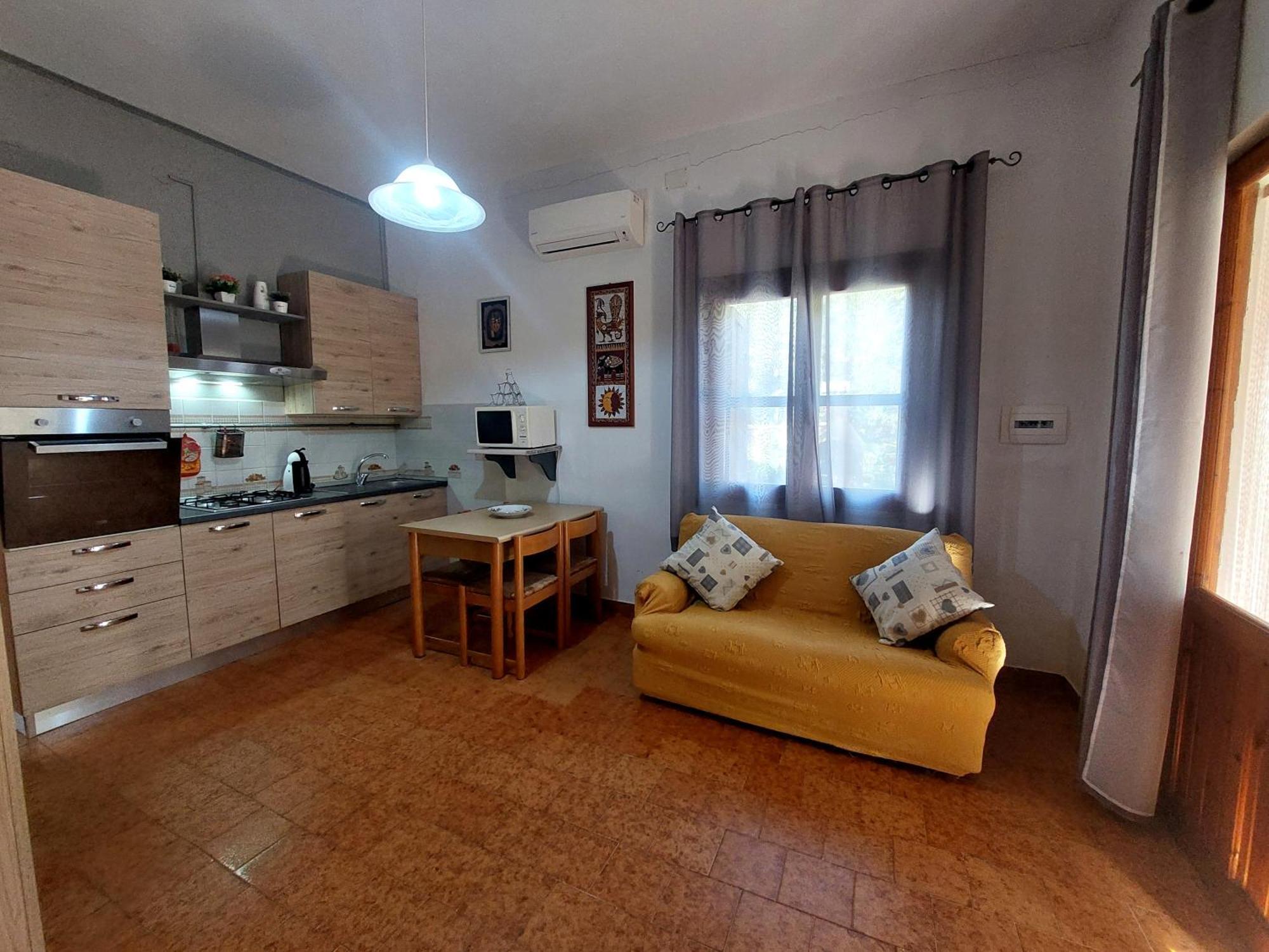 Melisenda Villa Tertenia Exterior photo